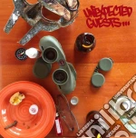 (LP Vinile) Mf Doom - Unexpected Guests vinile