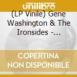 (LP Vinile) Gene Washington & The Ironsides - Don'T Throw Your Love Away (7') vinile