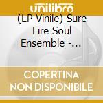 (LP Vinile) Sure Fire Soul Ensemble - Jean-Nie'S Getdown (7