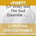 (LP Vinile) Sure Fire Soul Ensemble - Jean-Nie'S Getdown (7') vinile