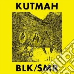 (LP Vinile) Kuthmah - Blk/Smr