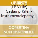 (LP Vinile) Gaslamp Killer - Instrumentalepathy (2 Lp)