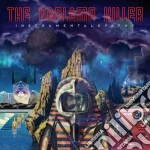 Gaslamp Killer (The) - Instrumentalepathy cd
