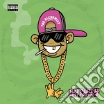 (LP Vinile) Alchemist - Rappers Best Friend 4 (2 Lp) vinile