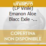 (LP Vinile) Emanon Aloe Blacc Exile - Dystopia lp vinile di Emanon Aloe Blacc Exile