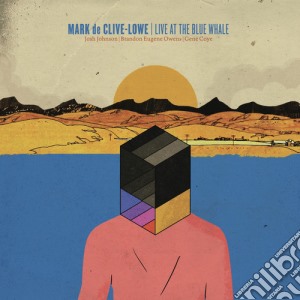 (LP Vinile) Mark De Clive-Lowe - Live At The Blue Whale lp vinile di Mark De Clive