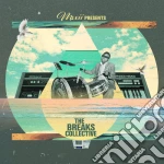 (LP Vinile) Msxii Sound Design - Breaks Collective vinile