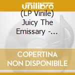 (LP Vinile) Juicy The Emissary - Attention K-Mart Choppers lp vinile di Juicy The Emissary