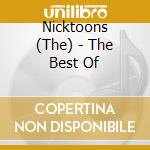 Nicktoons (The) - The Best Of cd