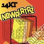 (LP Vinile) 14Kt - Nowalataz