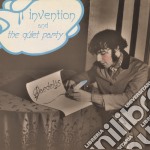 (LP Vinile) Daedelus - Invention & The Quiet Party (2 Lp)