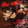 Bombay Royale (The) - Run Kitty Run cd