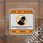 (LP Vinile) Med / Blu / Madlib - The Turn Up vinile