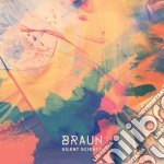 (LP Vinile) Braun - Silent Science