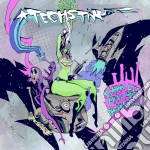 (LP Vinile) Shawn Lee & The Ping Pong Orchestra - Techstar (Score) / O.S.T. vinile