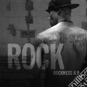 (LP Vinile) Rock (Of Heltah Skeltah) - Rockness A.P.: After Price lp vinile di Rock (Of Heltah Skeltah)
