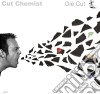 Cut Chemist - Die Cut cd