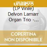 (LP Vinile) Delvon Lamarr Organ Trio - Close But No Cigar lp vinile di Delvon Lamarr Organ Trio