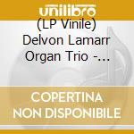 (LP Vinile) Delvon Lamarr Organ Trio - Close But No Cigar vinile