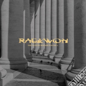 (LP Vinile) Raekwon - The Vatican Mixtape Vol.2 (2 Lp) lp vinile di Raekwon