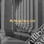 (LP Vinile) Raekwon - The Vatican Mixtape Vol.2 (2 Lp) vinile