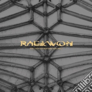 (LP Vinile) Raekwon - The Vatican Mixtape Vol.3 (2 Lp) lp vinile di Raekwon