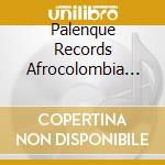 Palenque Records Afrocolombia Remix Vol. 2 / Var - Palenque Records Afrocolombia Remix Vol. 2 / Var cd