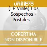 (LP Vinile) Los Sospechos - Postales Soundtrack lp vinile di Los Sospechos