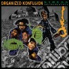 Organized Konfusion - Stress: The Extinction Agenda Instrumentals cd
