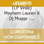 (LP Vinile) Meyhem Lauren X Dj Muggs - Frozen Angels lp vinile di Meyhem Lauren X Dj Muggs