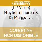 (LP Vinile) Meyhem Lauren X Dj Muggs - Frozen Angels vinile