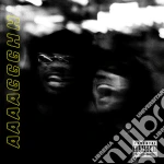 Doppelgangaz - Aaaaggghh cd