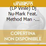 (LP Vinile) Dj Nu-Mark Feat. Method Man - Zodiac Killah lp vinile di Dj Nu