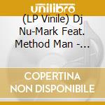 (LP Vinile) Dj Nu-Mark Feat. Method Man - Zodiac Killah vinile