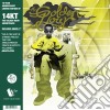 (LP Vinile) 14Kt - The Golden Hour Soundtrack (10 Year Anniversary) (2 Lp+7") cd