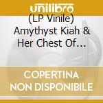 (LP Vinile) Amythyst Kiah & Her Chest Of Glass - Amythyst Kiah & Her Chest Of Glass