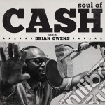 (LP Vinile) Brian Owens - Soul Of Cash