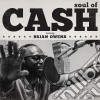 (LP Vinile) Brian Owens - Soul Of Cash cd