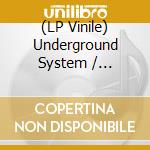 (LP Vinile) Underground System / Midnight Magic - Go / Give Me A Reason lp vinile