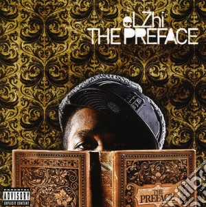 Elzhi - The Preface cd musicale di Elzhi