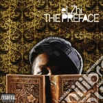 Elzhi - The Preface cd