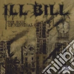 Ill Bill - Hour Of Reprisal cd