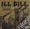 Ill Bill - Hour Of Reprisal cd