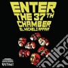 El Michels Affair - Enter The 37th Chamber cd