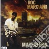 (LP Vinile) Roc Marciano - Marcberg cd