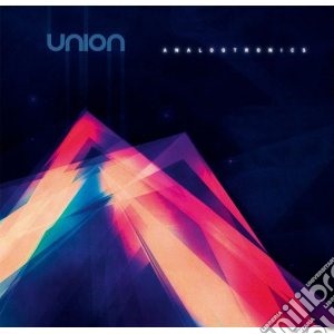 (LP VINILE) Analogtronics lp vinile di Union