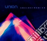 Union - Analogtronics cd