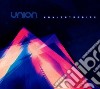Union - Analogtronics cd
