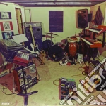 (LP Vinile) Will Sessions - Elmatic Instrumentals vinile