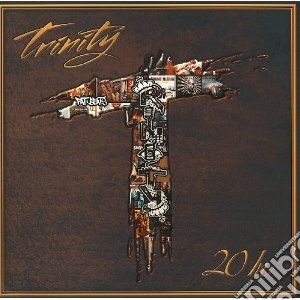 (LP Vinile) Trinity - 20 In (2 Lp) lp vinile di Trinity